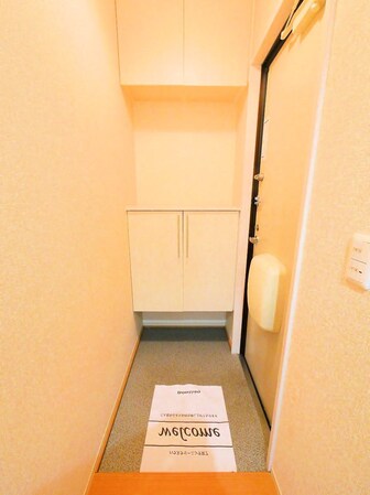 コーポ・ゼルコバの物件内観写真